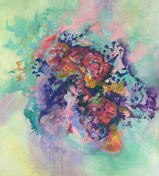 Hope 2024  / Brenda Rodriguez